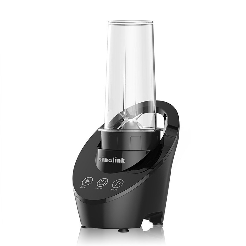 Personal Blender for Shakes Smoothies 200 Watt with Magnetic Drive